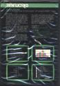 The Data Manager Atari disk scan