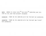 Spell Wizard Atari disk scan