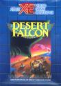 Desert Falcon Atari cartridge scan