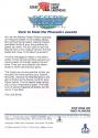 Desert Falcon Atari cartridge scan