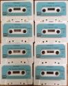 Philosophy Atari tape scan