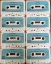 Philosophy Atari tape scan