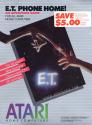 ET Phone Home! Atari cartridge scan