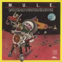 MULE Atari disk scan