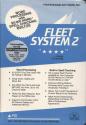 Fleet System 2 Atari disk scan