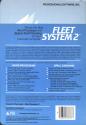 Fleet System 2 Atari disk scan