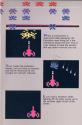 Galaxian Atari instructions