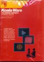 Color Series I:Geometric Designs Atari disk scan