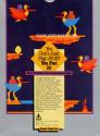 Joust Atari cartridge scan