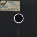 Leader Board Tournament Atari disk scan