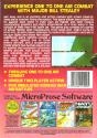 MiG Alley Ace Atari disk scan
