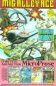 MiG Alley Ace Atari tape scan