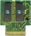 Mogul Maniac Atari cartridge scan