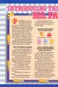 Ms. Pac-Man Atari instructions