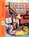 O'Riley's Mine Atari tape scan