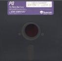 PQ - The Party Quiz Game - Entertainment Edition 1 Atari disk scan