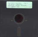 PQ - The Party Quiz Game - Sports Edition 1 Atari disk scan