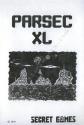 Parsec XL Atari disk scan