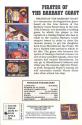 Pirates of the Barbary Coast Atari disk scan