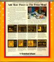 Print Shop Companion (The) Atari disk scan