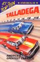 Richard Petty's Talladega Atari tape scan