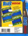 River Rescue Atari tape scan