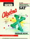 Score Improvement System for the SAT - Algebra Atari disk scan