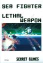 [COMP] Sea Fighter / Lethal Weapon Atari disk scan