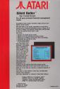 Silent Butler Atari disk scan