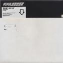 Silent Butler Atari disk scan