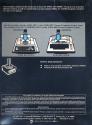Space Invaders Atari cartridge scan