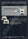 Space Invaders Atari tape scan