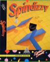 Spindizzy Atari disk scan