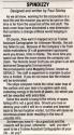 Spindizzy Atari instructions
