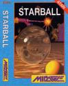 Starball Atari tape scan