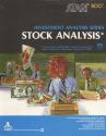 Stock Analysis Atari disk scan