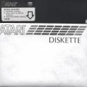 Stock Analysis Atari disk scan