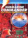 Submarine Commander Atari tape scan
