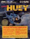 Super Huey Atari disk scan