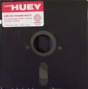 Super Huey Atari disk scan