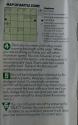Tank Commander Atari instructions