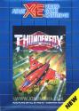 Thunderfox Atari cartridge scan