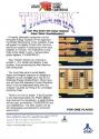 Thunderfox Atari cartridge scan