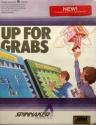 Up for Grabs Atari cartridge scan
