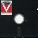 Virtuoso Software - Preliminary Version Atari disk scan