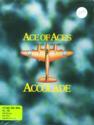 Ace of Aces Atari disk scan