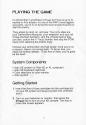 Ace of Aces Atari instructions