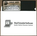 ACLS Teaching Series Atari disk scan