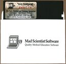 ACLS Teaching Series Atari disk scan