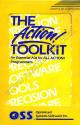 Action! Toolkit Atari disk scan